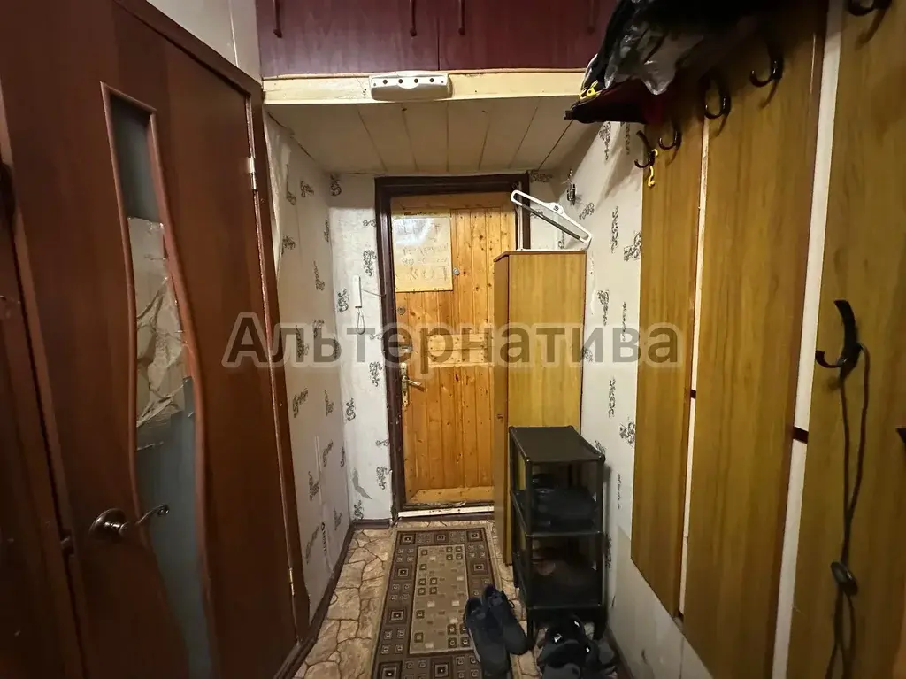 4-к. квартира, 61 м2, 5/5 эт. - Фото 9