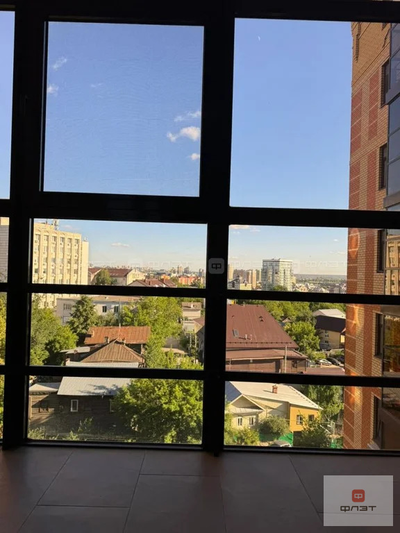 Продажа квартиры, Казань, ул. Калинина - Фото 13