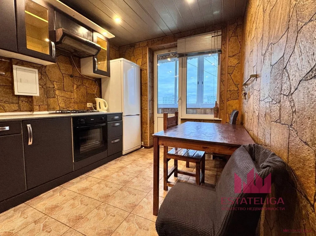 Аренда квартиры, ул. Новинки - Фото 7