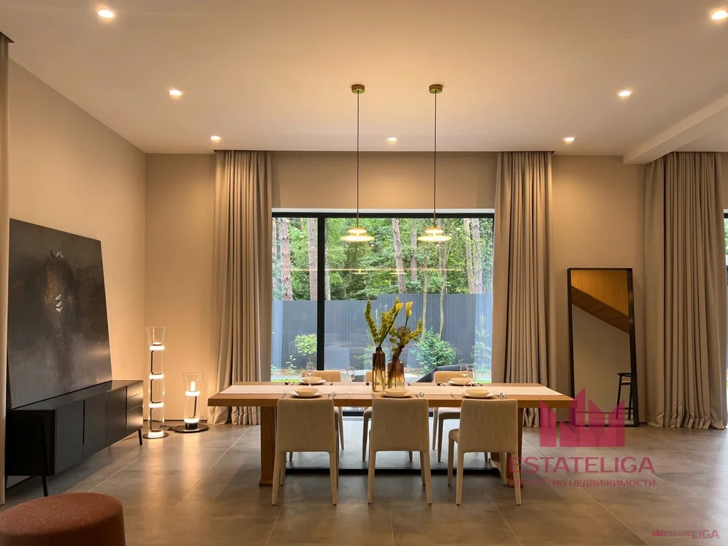 Продажа дома, Одинцовский район, Центральная улица - Фото 61