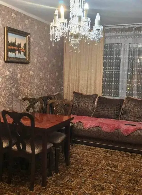 3-комнатная квартира ,  г. Москва, Поликарпова ул. д.19 к 1 - Фото 3