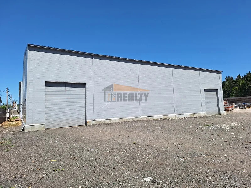 Аренда склада, Чехов, Чеховский район, Новобытовские сады ул. - Фото 2