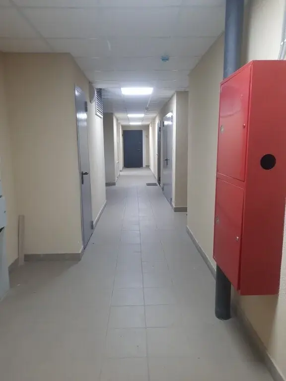 1-ка, Лобня, Колычева, 6 - Фото 14