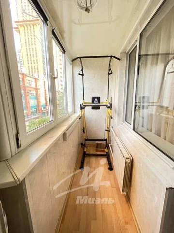 Продажа квартиры, м. Щукинская, ул. Авиационная - Фото 15