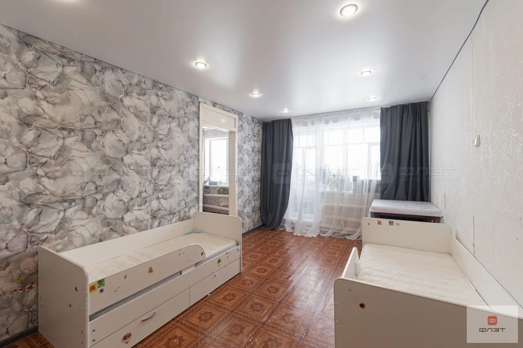 Продажа квартиры, Совхоза им 25 Октября, Лаишевский район, ул. ... - Фото 1