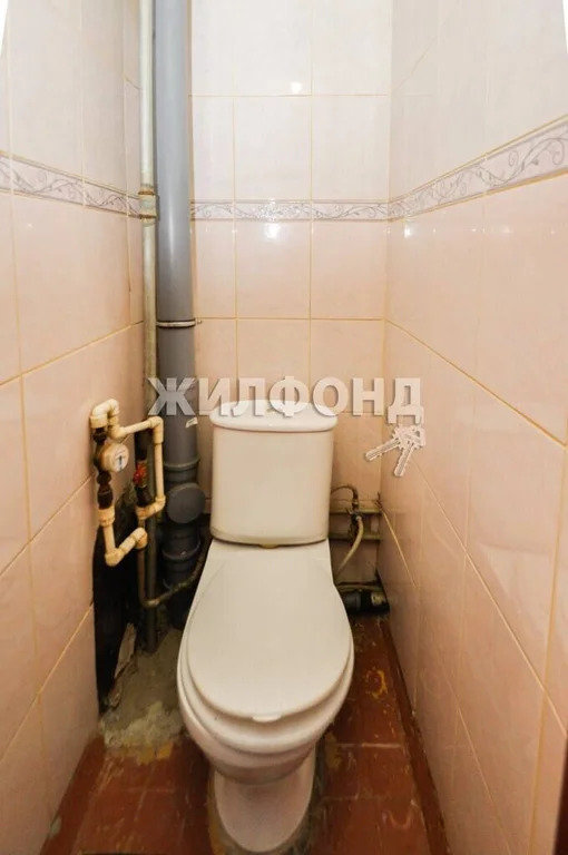 Продажа квартиры, Новосибирск, ул. Связистов - Фото 11