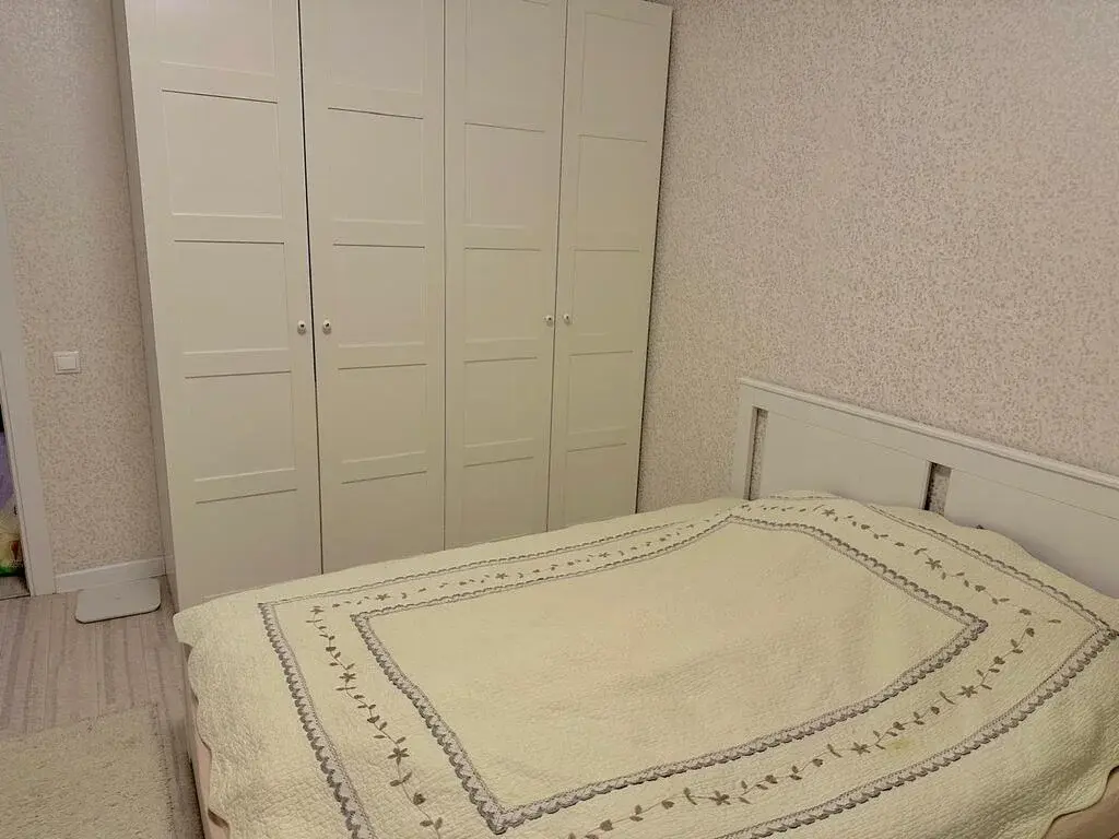 Просторная квартира с удачной планировкой - Фото 19