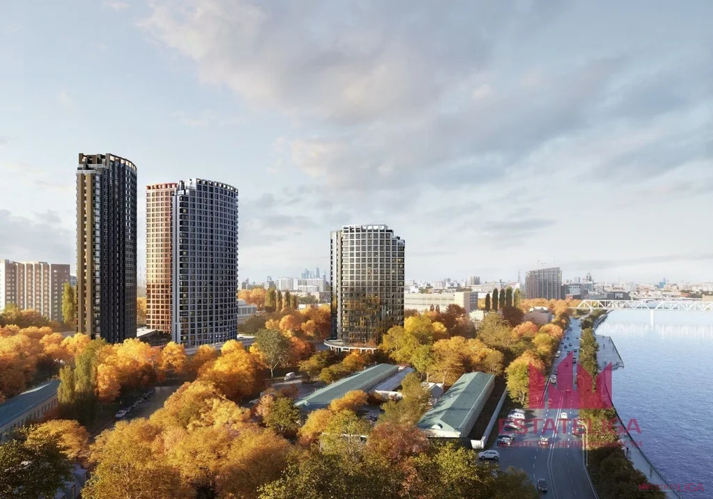 Продажа квартиры в новостройке, Варшавское ш. - Фото 9