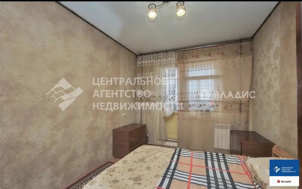 Продажа квартиры, Рязань, ул. Новоселов - Фото 9