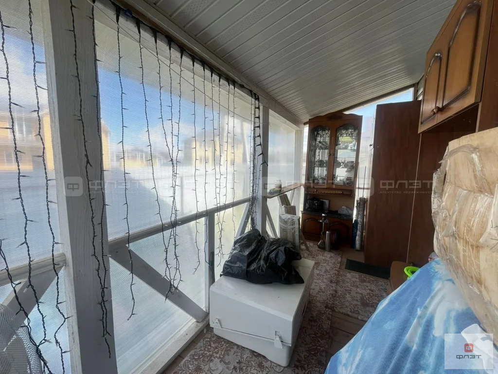 Продажа дома, Усады, Лаишевский район, ул. Радужная - Фото 18