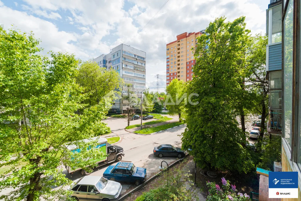 Продажа квартиры, Рязань, ул. Введенская - Фото 8