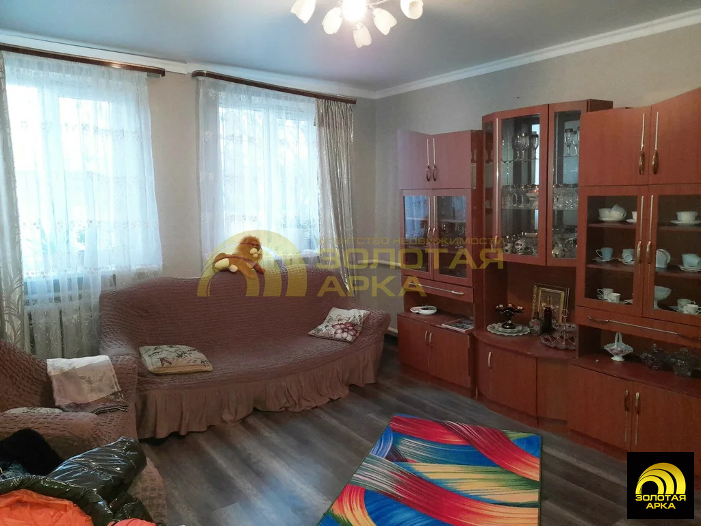 Продажа дома, Федоровская, Абинский район, ул. Школьная - Фото 11