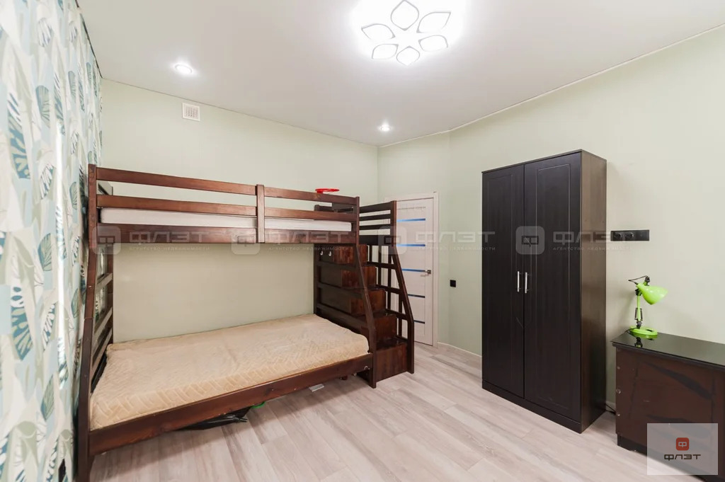 Продажа дома, Кощаково, Пестречинский район, ул. Панкова - Фото 18