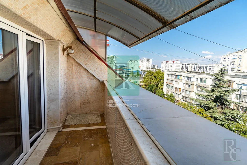 Продажа квартиры, Севастополь, ул. Адмирала Юмашева - Фото 17