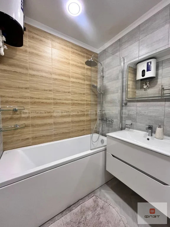 Аренда квартиры, Казань, ул. Азата Аббасова д.8 - Фото 8