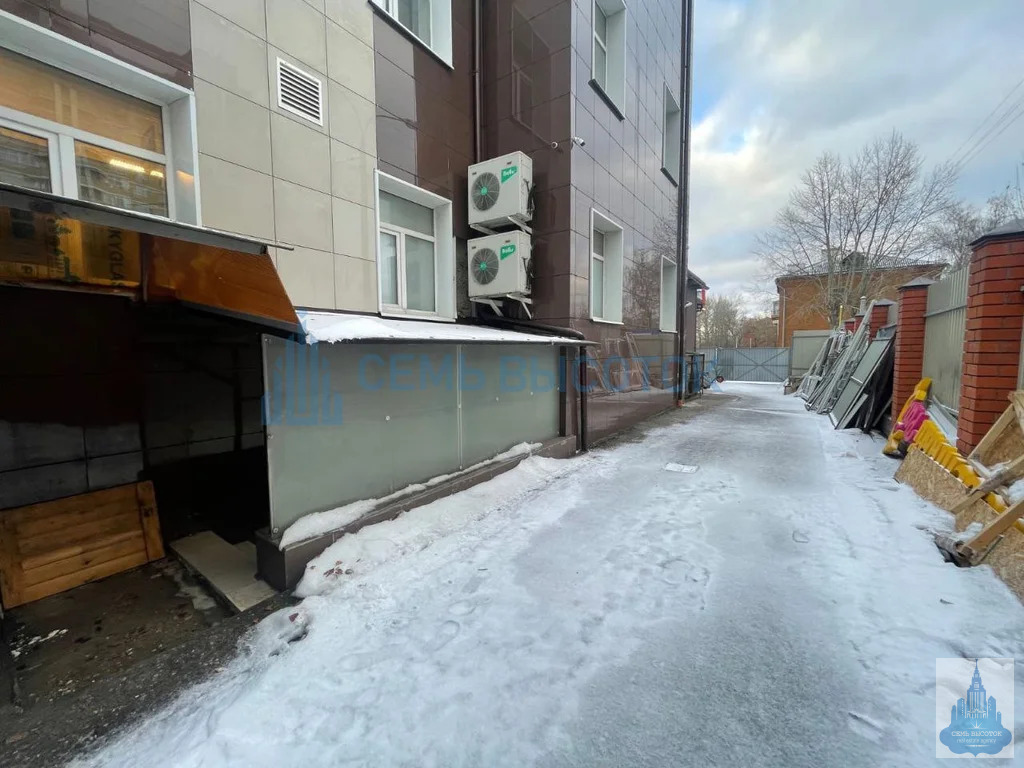 Аренда склада, Подольск, Юных Ленинцев проспект - Фото 7