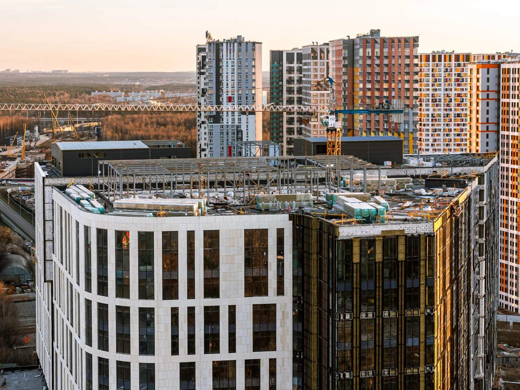 Продажа офиса 204.56 м2 - Фото 20
