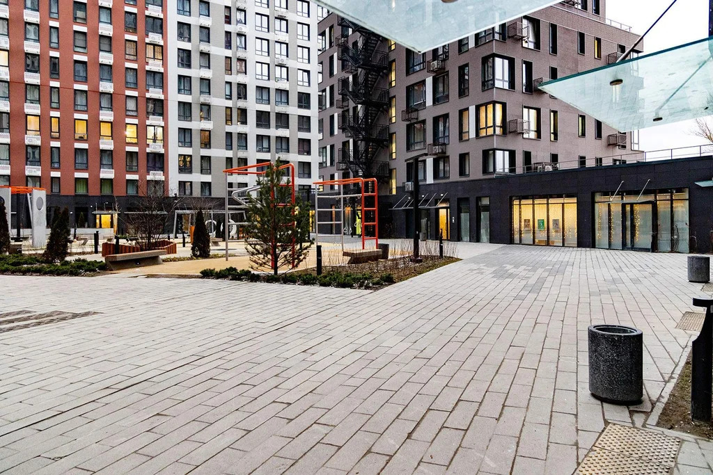 Аренда ПСН площадью 51 м2 - Фото 3