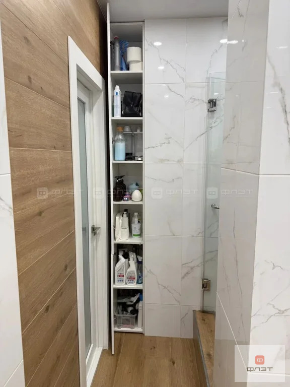 Продажа квартиры, Казань, ул. Сибгата Хакима - Фото 8