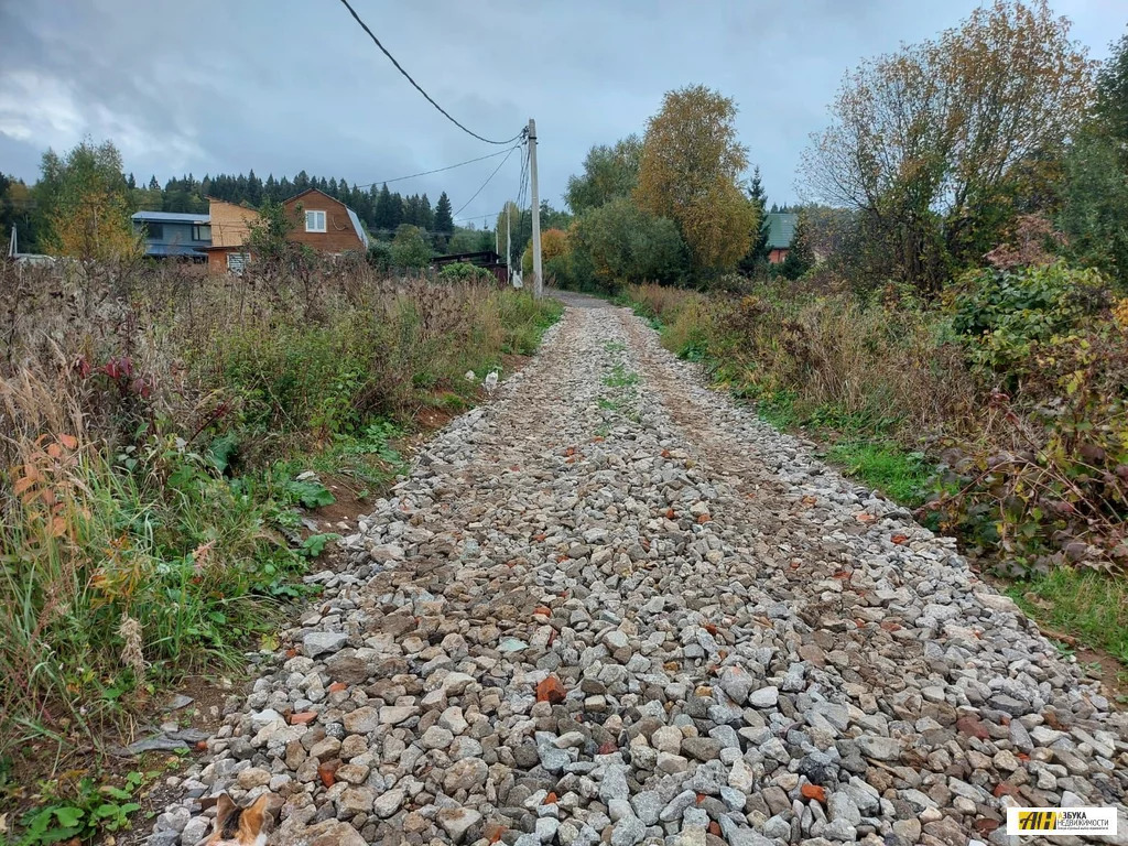 Солнечногорск Московская Область Купить Землю