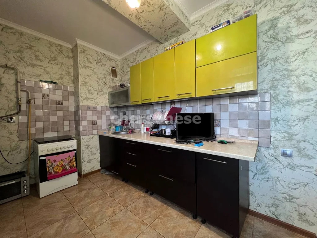 Продажа квартиры, Севастополь, ул. Челнокова - Фото 10