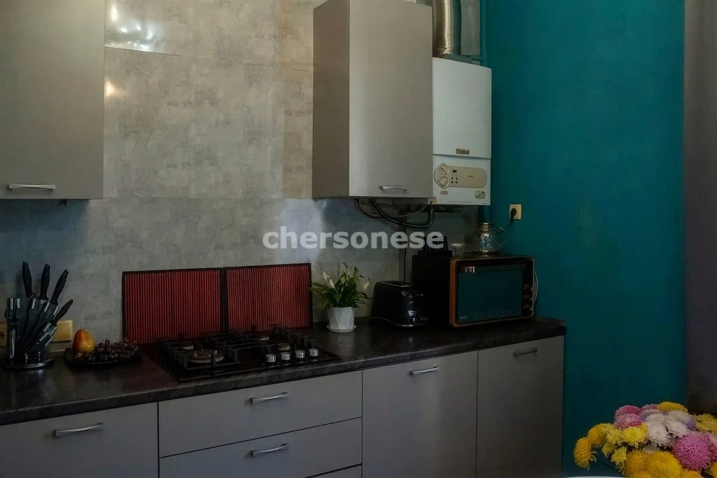 Продажа квартиры, Севастополь, ул. Ленина - Фото 18