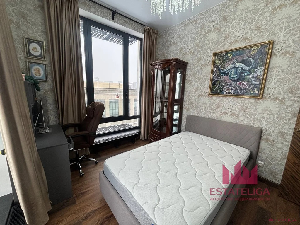 Продажа квартиры, Андропова пр-кт. - Фото 11