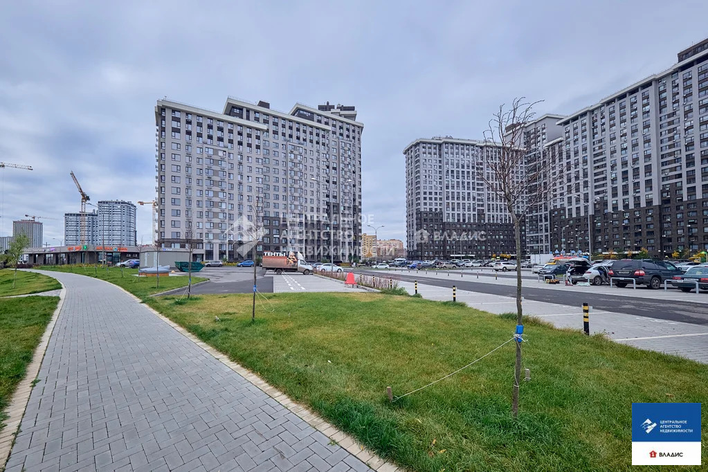 Продажа квартиры, Рязань, улица Александра Полина - Фото 17