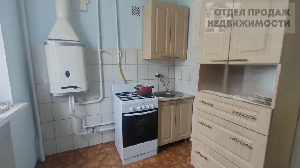 Квартира рядом с парком. - Фото 6