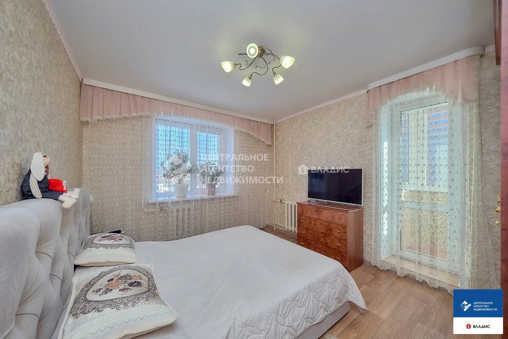 Продажа квартиры, Рязань - Фото 10