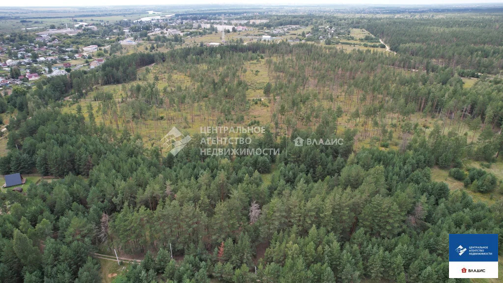 Продажа участка, Рязанский район - Фото 7