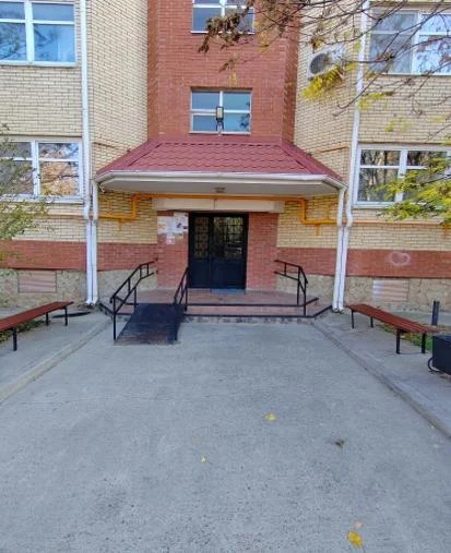 3-комн. квартира общей площадью 133.5 кв.м. в Анапе - Фото 2