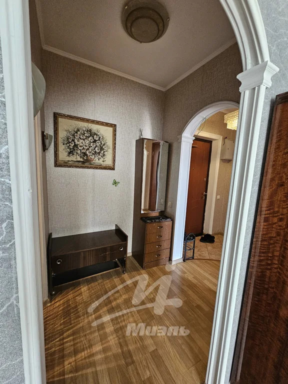Аренда квартиры, Долгопрудный, Лихачевский пр-кт. - Фото 14