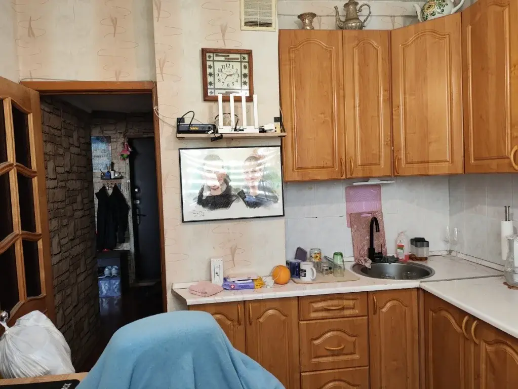 1-ка, Абрамцевская, 2 - Фото 10