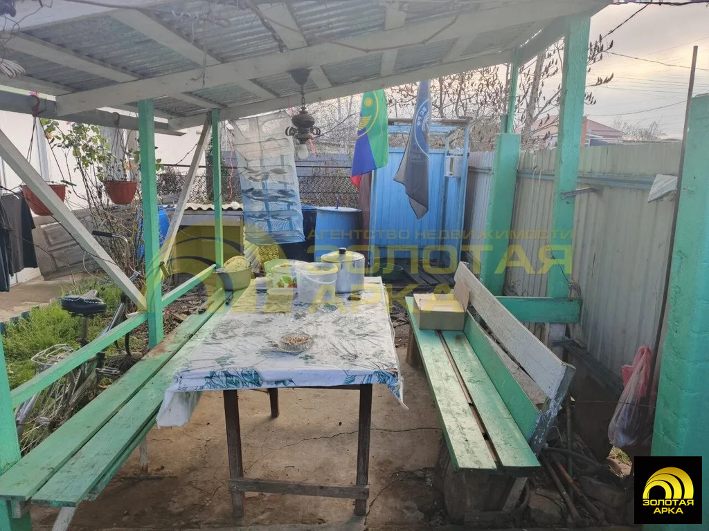 Продажа квартиры, Холмская, Абинский район, ул. Рудничная - Фото 14