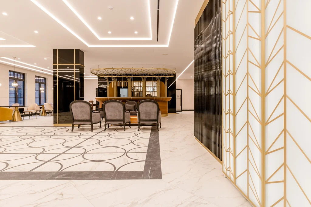 Продажа квартиры, м. Василеостровская, 13-я Линия В.О. - Фото 45