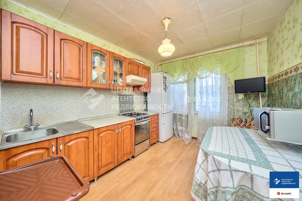 Продажа квартиры, Рязань, ул. Крупской - Фото 1