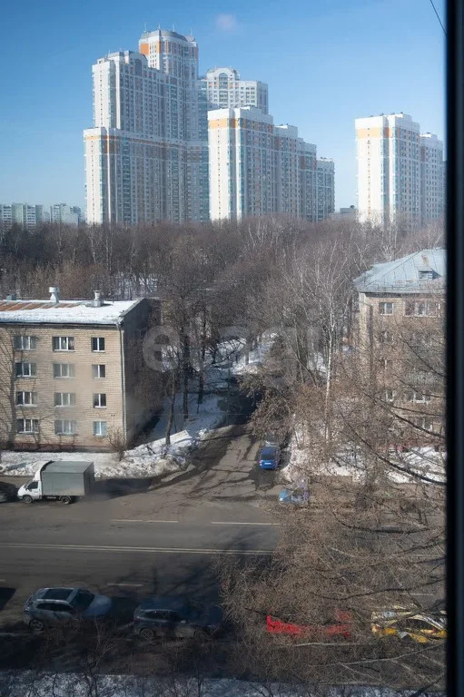 Продажа квартиры, ул. Загорьевская - Фото 10
