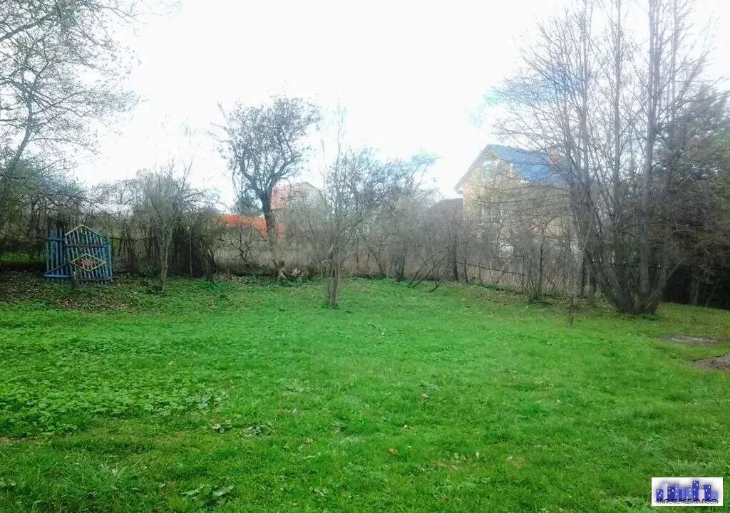 Участок 13,19 сотки ЛПХ в д. Судниково - Фото 8