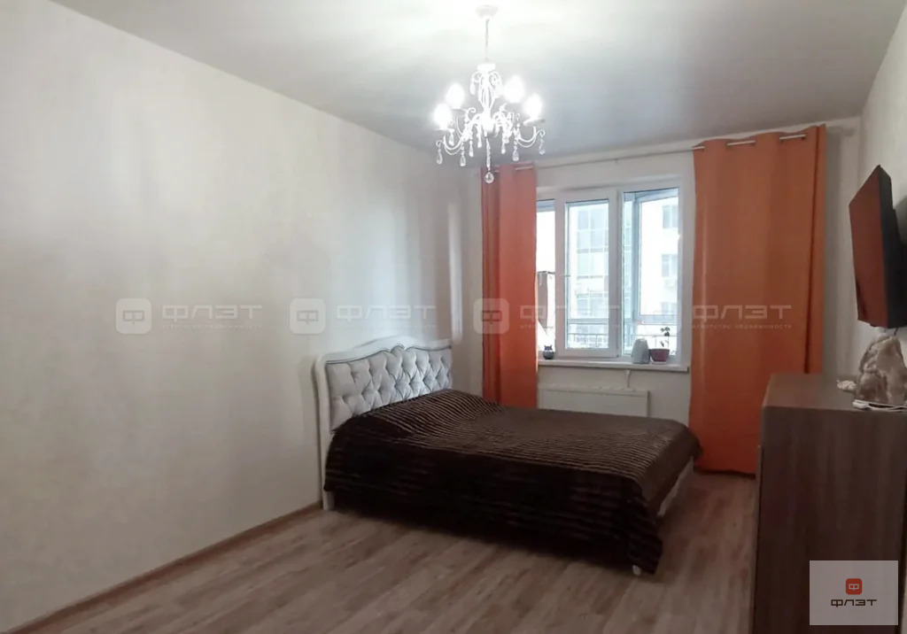 Продажа квартиры, Казань, ул. Профессора Камая - Фото 2
