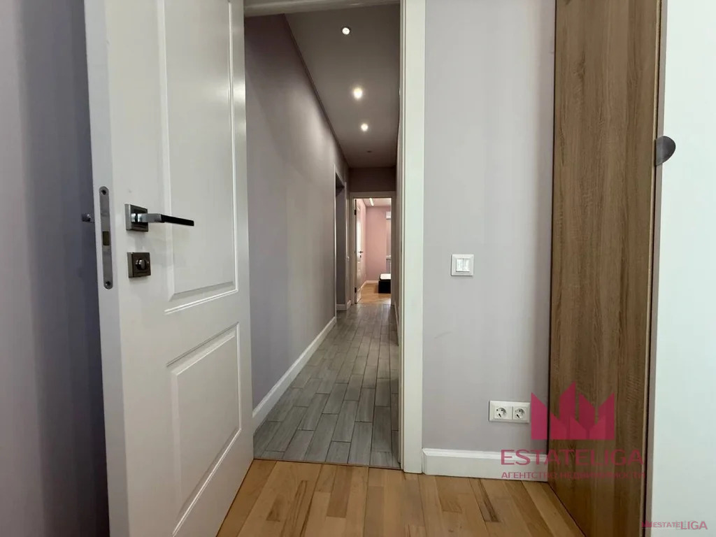 Аренда квартиры, Филевский б-р. - Фото 18