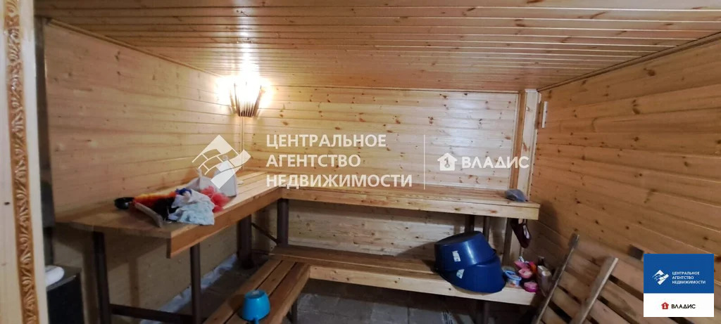Продажа дома, Рыбновский район, садоводческое товарищество Сосницы - Фото 18
