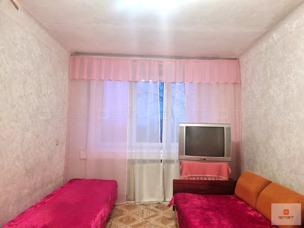 Продажа квартиры, Казань, ул. Татарстан - Фото 1