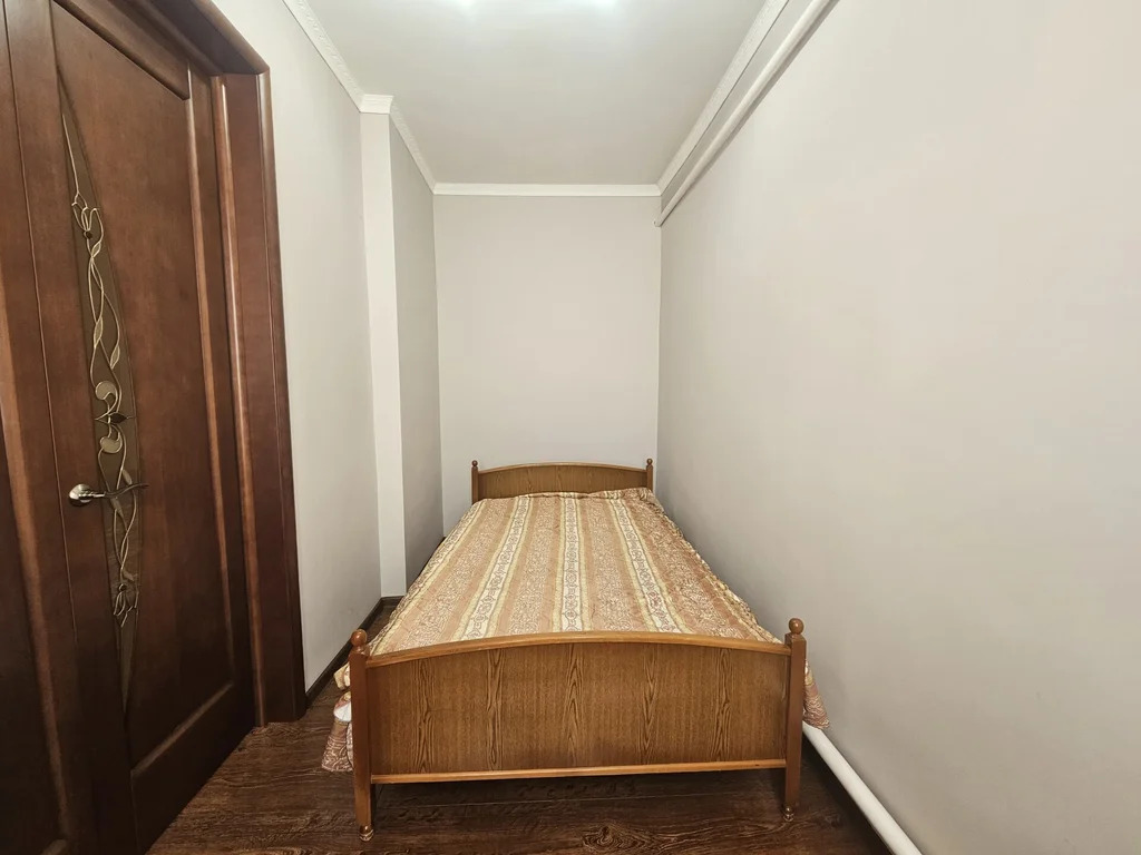 Продажа дома, Новоукраинский, Крымский район, ул. Темченко - Фото 16