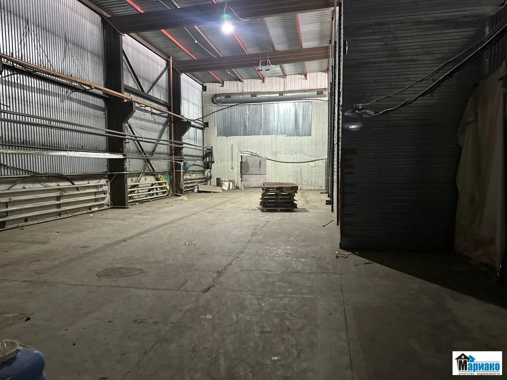 Аренда склада, Алтуфьевское ш. - Фото 1