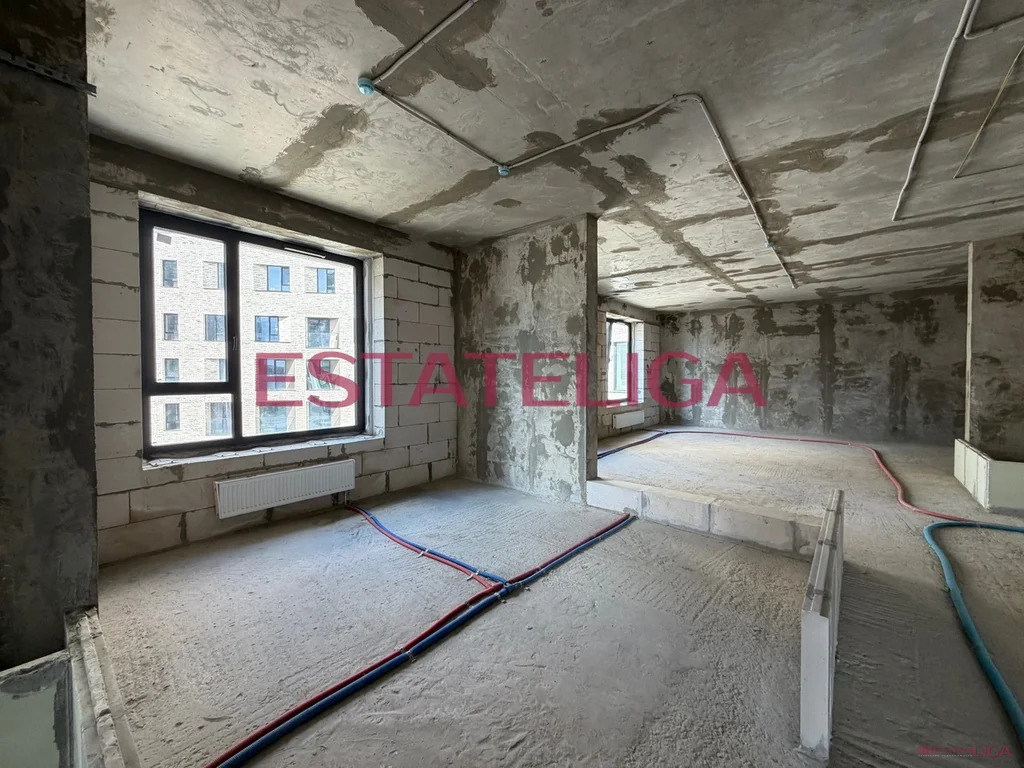 Продажа квартиры, улица Эдуарда Стрельцова - Фото 13