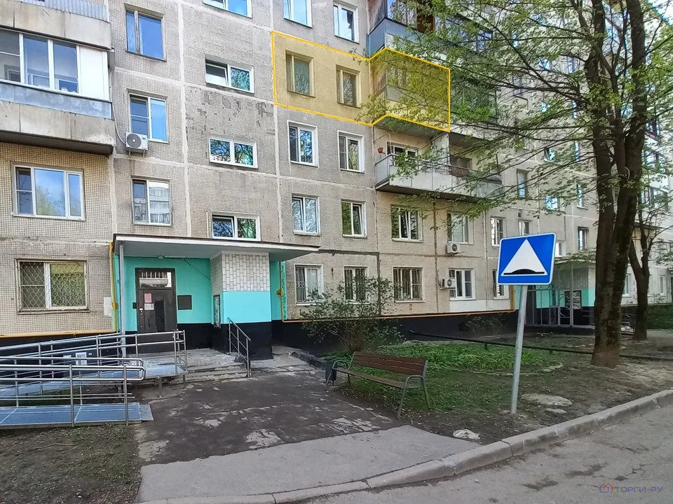Продажа квартиры, ул. Бехтерева - Фото 2