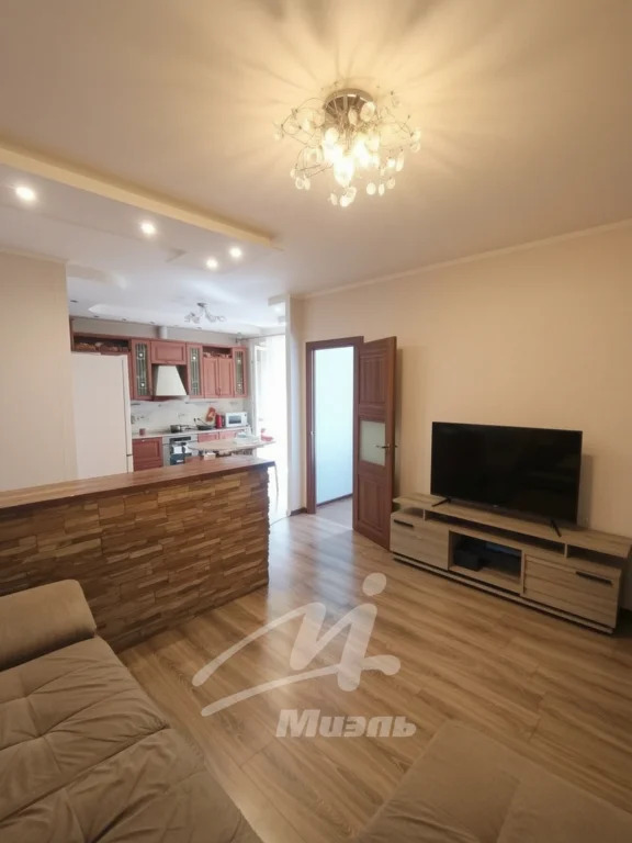 Продажа квартиры, Красногорск, Красногорский район, Подмосковный б-р. - Фото 4