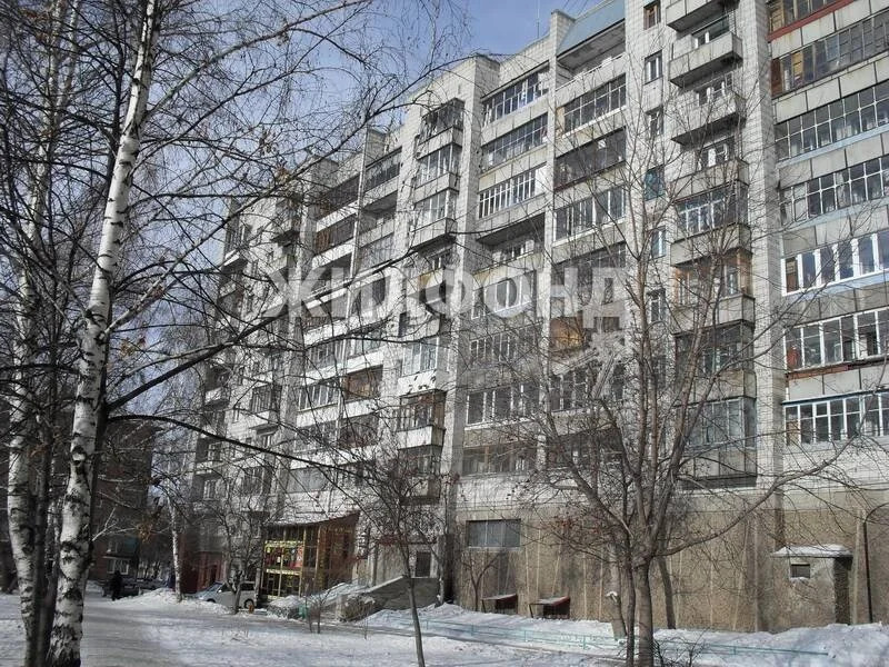 Продажа квартиры, Новосибирск, ул. Титова - Фото 2