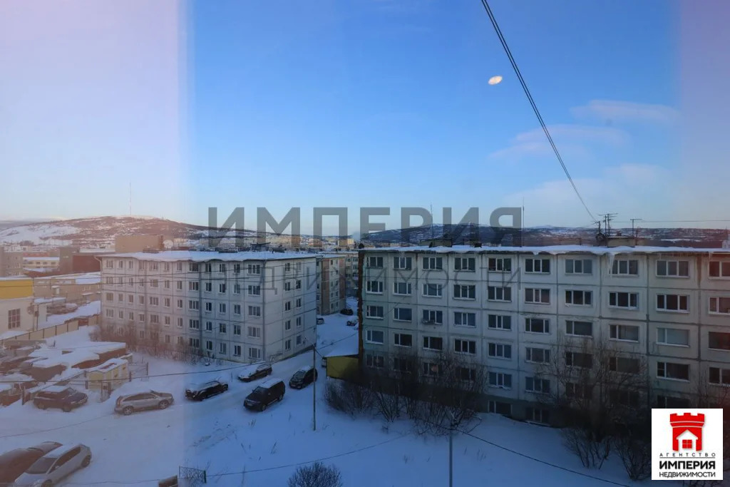 Продажа квартиры, Магадан, Карла Маркса пр-кт - Фото 2